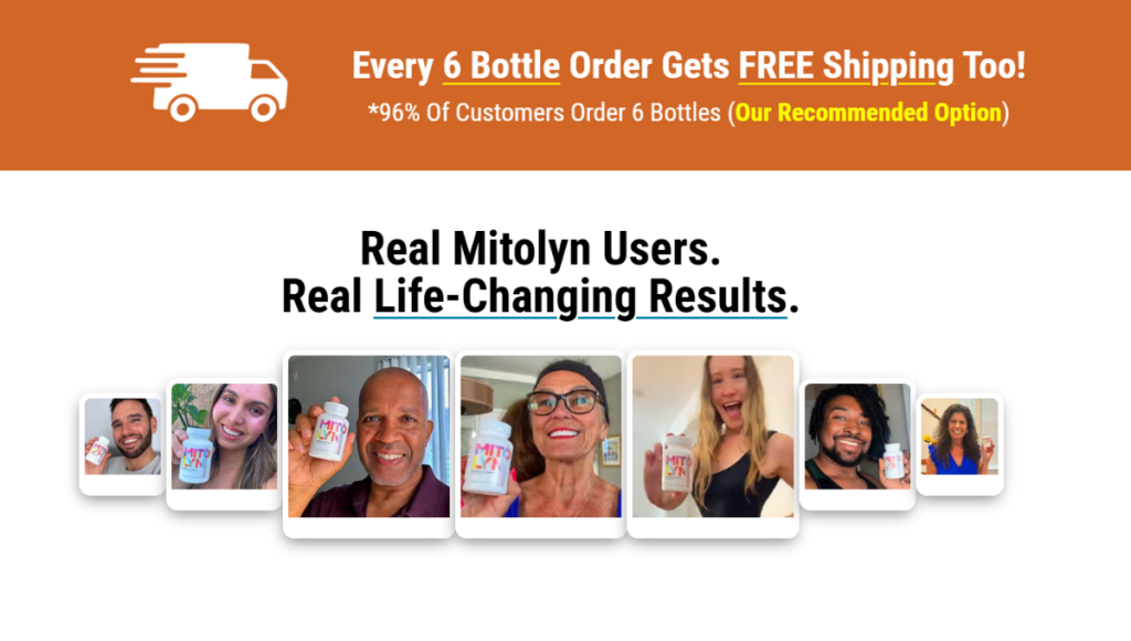 mitolyn ingredients mitolyn weight loss